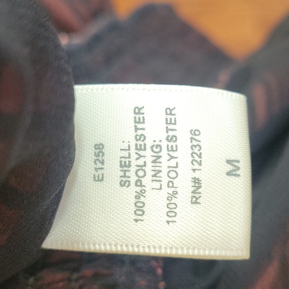 NEW with tags Boundary & Co top - Picture 13 of 13